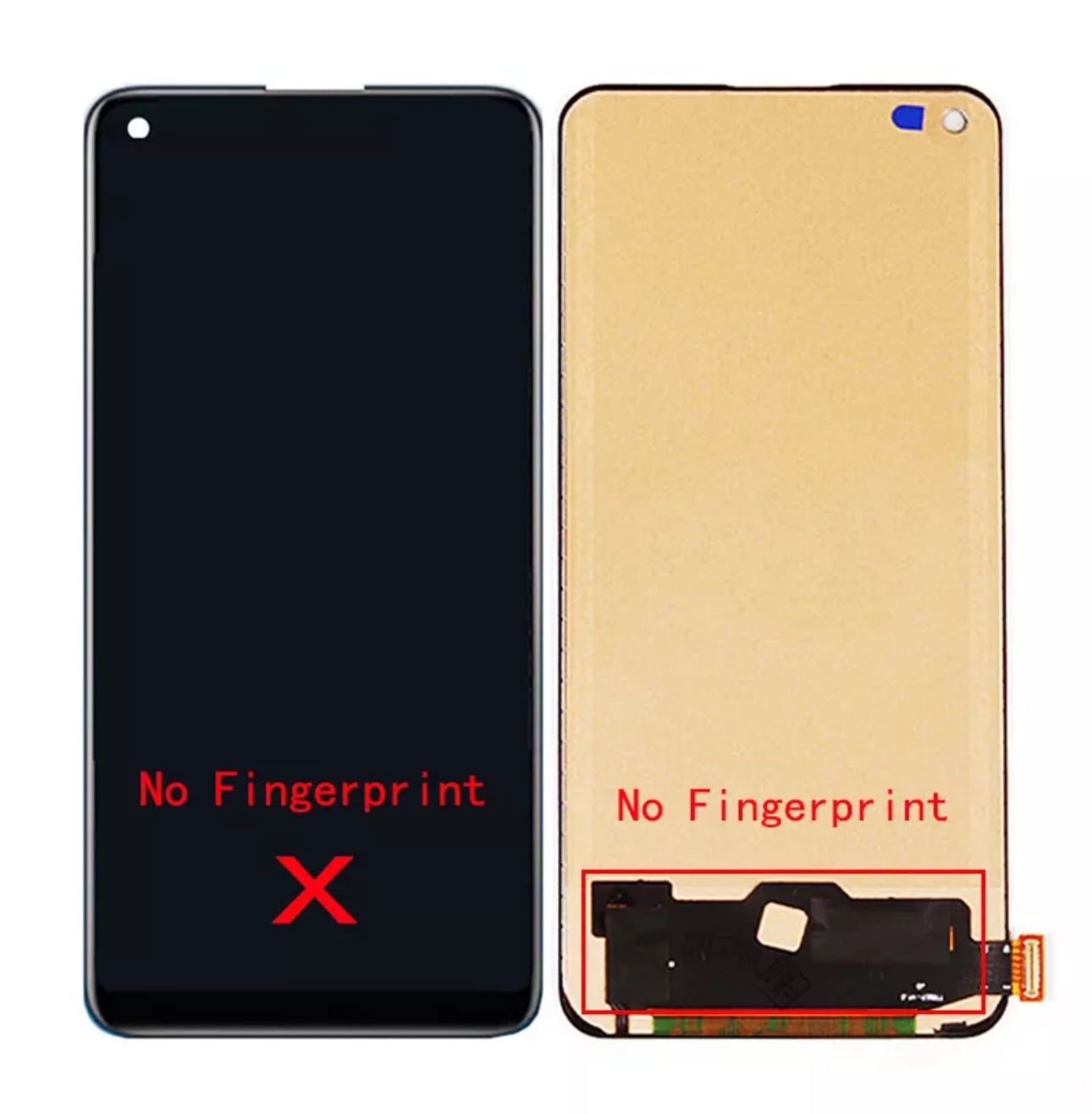 RENO  5  LİTE TFT  HD+